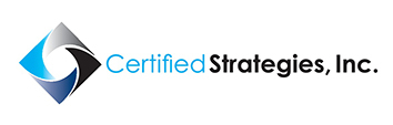 Certified Strategies